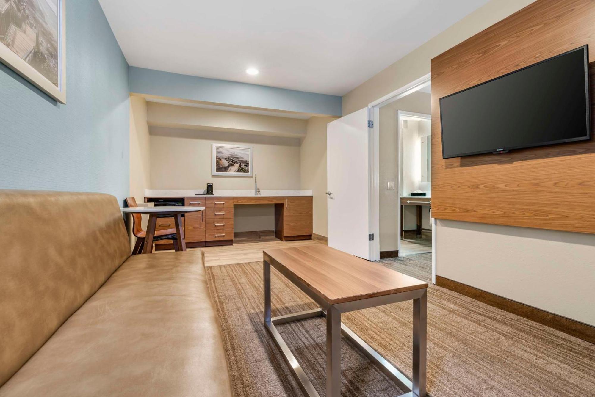 Best Western Carlsbad By The Sea Екстер'єр фото