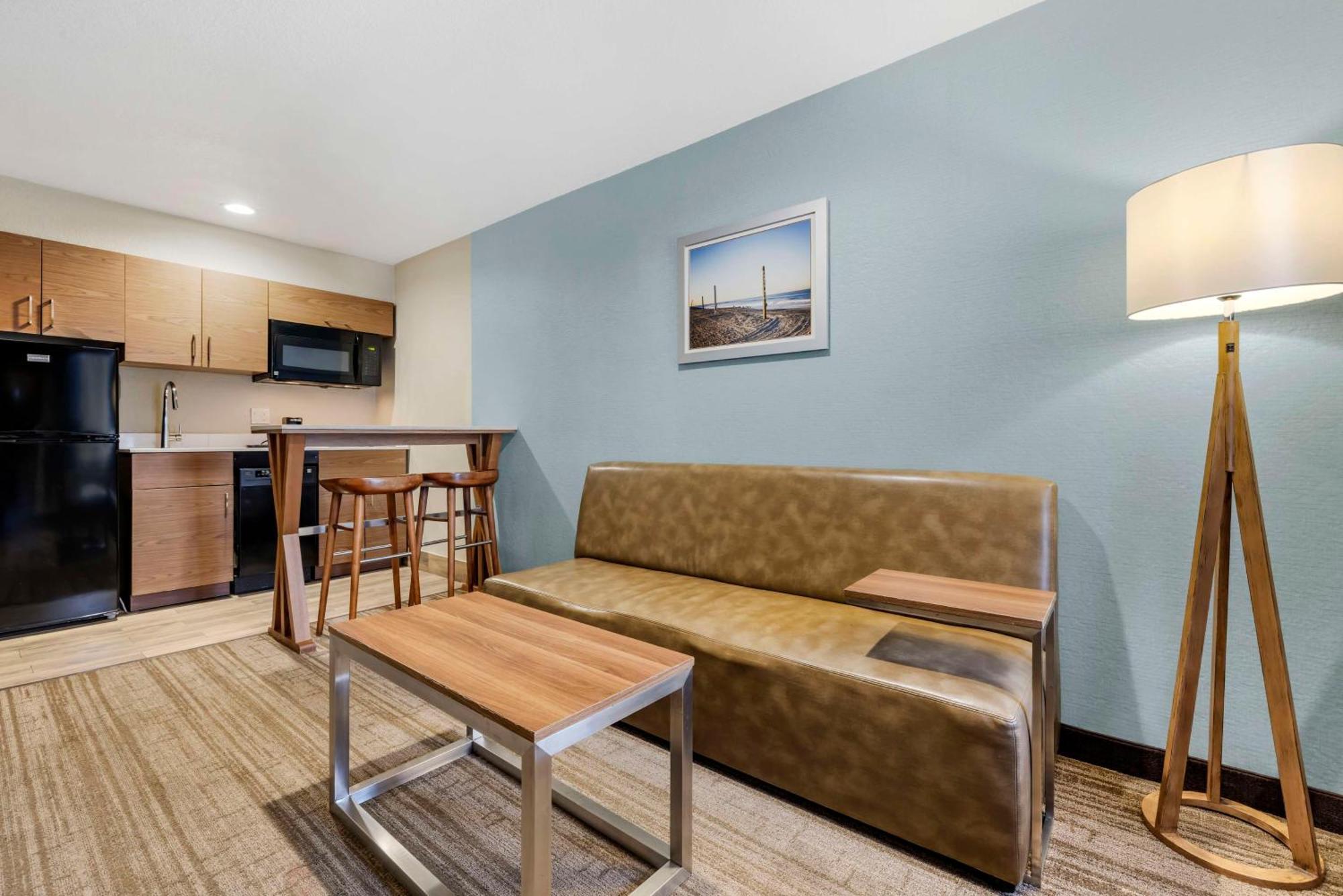 Best Western Carlsbad By The Sea Екстер'єр фото