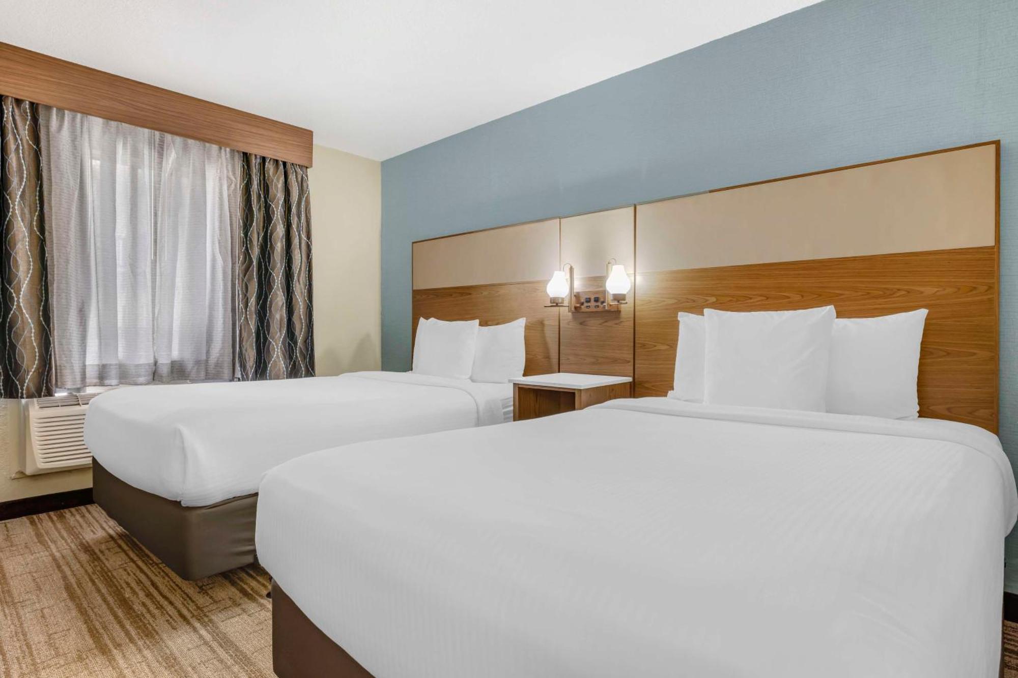 Best Western Carlsbad By The Sea Екстер'єр фото